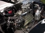 Cadillac Series 62 Convertible Sedan 1941 года